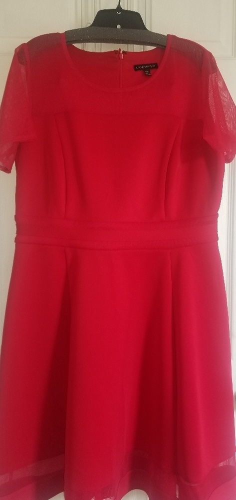 Lane Bryant dresses